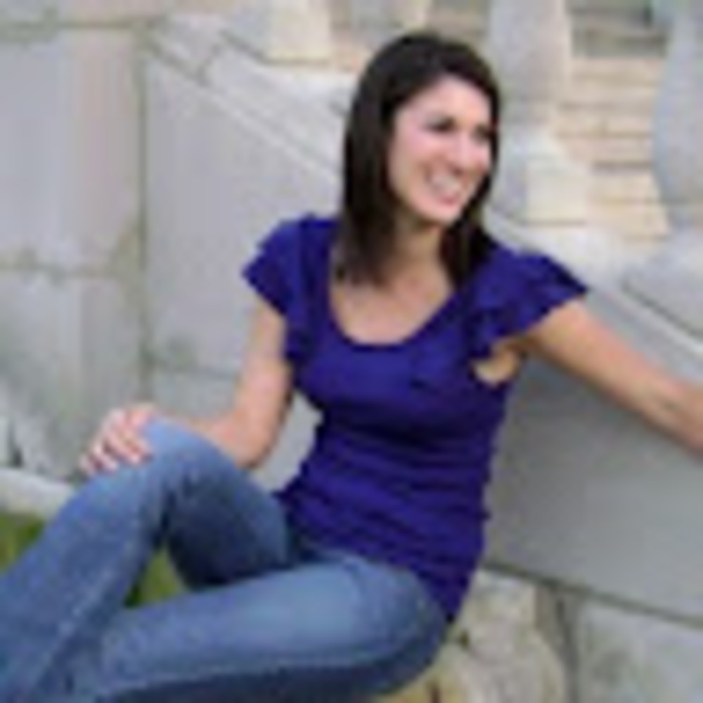 Meet your Posher, Amy